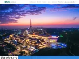 Sites similar to prod.jp
