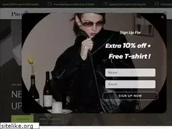 Sites similar to prod.net
