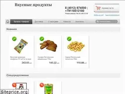 Sites similar to prod39.ru