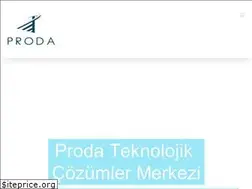 Sites similar to prodabilisim.com