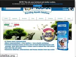Sites similar to prodac.it