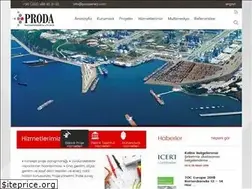 Sites similar to prodaenerji.com