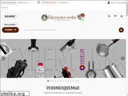 Sites similar to prodaga-kofe.ru