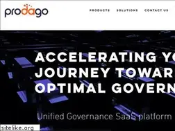 Sites similar to prodago.com