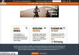 Sites similar to prodaja-bicikla.com