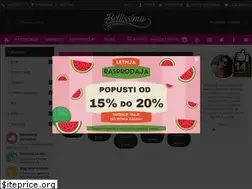 Sites similar to prodajakozmetike.com