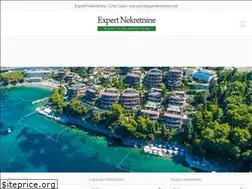 Sites similar to prodajanekretnina.me