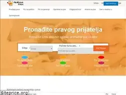 Sites similar to prodajapasa.com