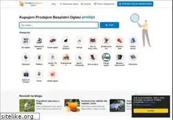 Sites similar to prodajemkupujem.org