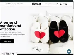 Sites similar to prodalhy.com