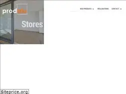 Sites similar to prodalu.com
