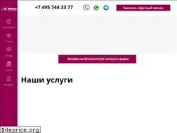 Sites similar to prodam-kuplyu-kvartiru.ru