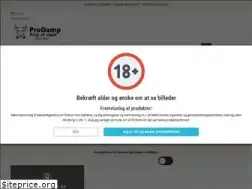 Sites similar to prodamp.dk