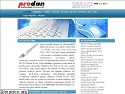 Sites similar to prodan.com.tr
