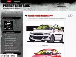 Sites similar to prodas.wordpress.com