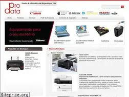 Sites similar to prodata.co.mz