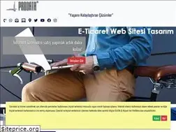 Sites similar to prodata.net.tr