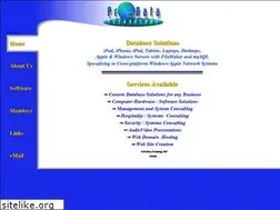 Sites similar to prodatatec.com
