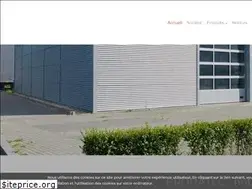Sites similar to prodatec.fr