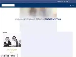 Sites similar to prodatis.com