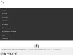 Sites similar to prodavnicaledrasvete.rs