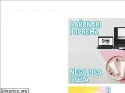 Sites similar to prodavnicau.rs