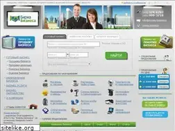 Sites similar to proday-biznes.ru