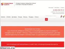 Sites similar to prodbaza1.ru
