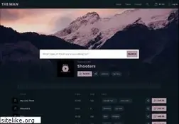 Sites similar to prodbytheman.com