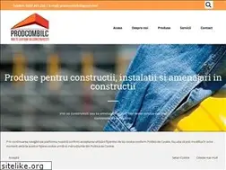 Sites similar to prodcombilc.ro