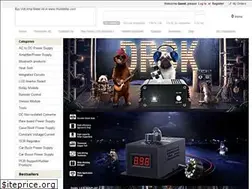 Sites similar to prodctodc.com