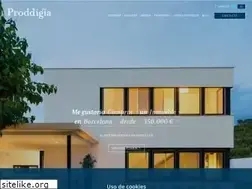 Sites similar to proddigia.com