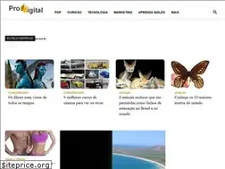 Sites similar to proddigital.com.br