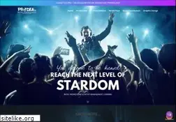 Sites similar to prodealmusicpromotions.com
