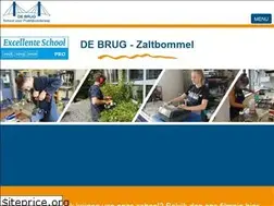 Sites similar to prodebrug.nl