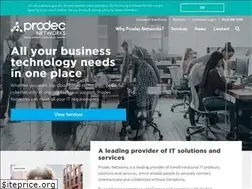 Sites similar to prodec.co.uk
