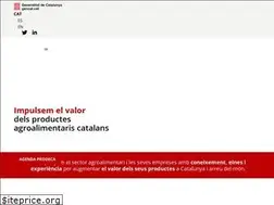 Sites similar to prodeca.cat