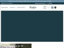 Sites similar to prodeco-international.com