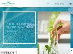 Sites similar to prodecopharma.com