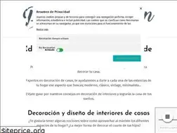 Sites similar to prodecoracion.com