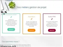 Sites similar to prodecys.com