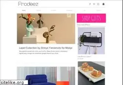 Sites similar to prodeez.com