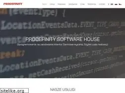 Sites similar to prodefinity.pl