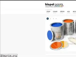 Sites similar to prodej-barev.cz