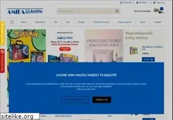 Sites similar to prodej-knih.cz