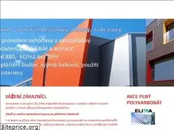 Sites similar to prodej-montaz-lexanu.cz