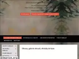Sites similar to prodej-obrazy.eu