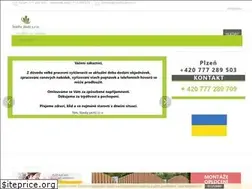 Sites similar to prodej-plotu.cz