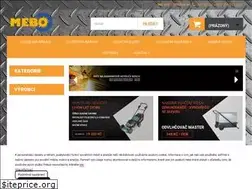 Sites similar to prodej-pujcovna-naradi.cz