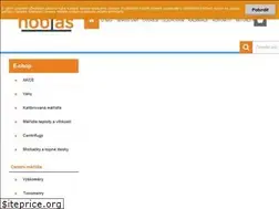 Sites similar to prodej-servis-vah.cz